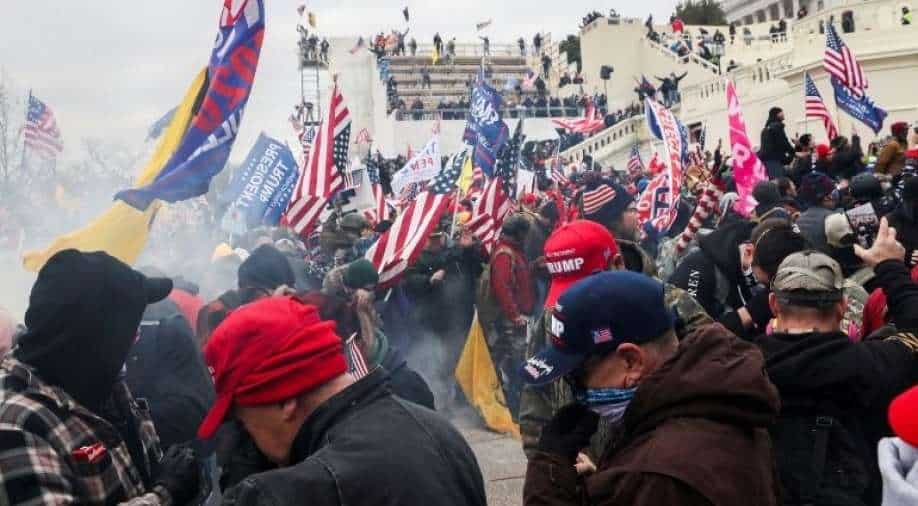 Zjrk8ifaeuxs0m The woman who was shot inside us capitol during riots wednesday afternoon was pronounced dead at an area hospital, a spokesperson with the metropolitan police department confirmed to cnn.