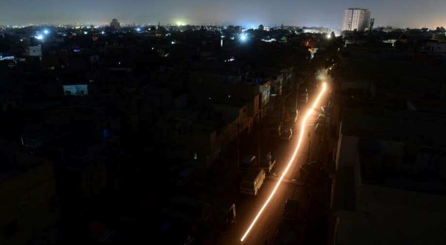 Pakistan hit by nationwide power blackout South Asia News