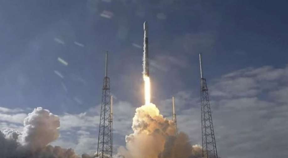 ISRO to tie-up with Elon Musk's SpaceX to launch satellite