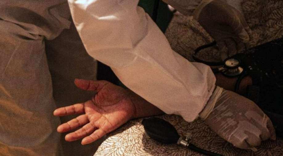 Spanish woman who died of coronavirus returns home after 10 days - Vimarsana News