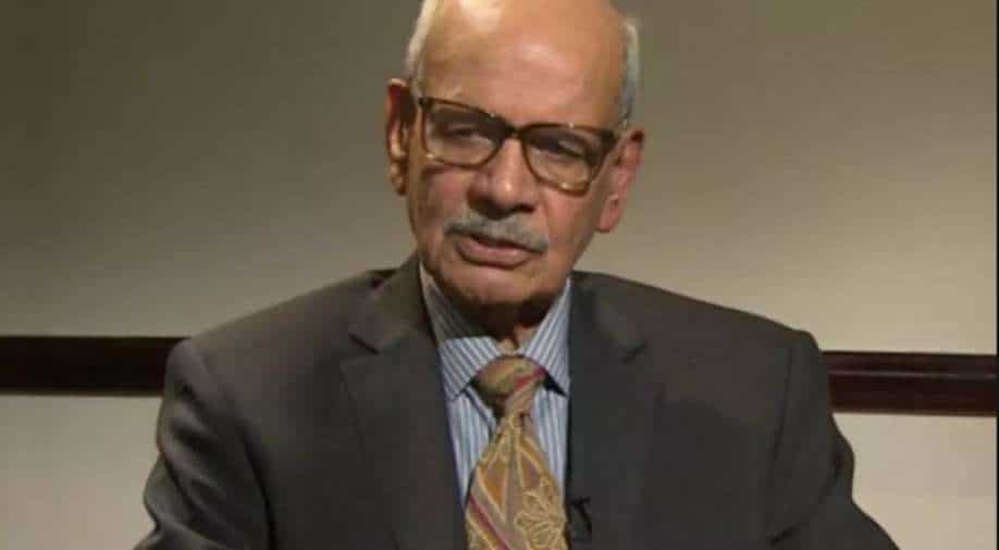 Ex-ISI chief Asad Durrani has been interacting with India's RAW since 2008: Pakistan - Vimarsana News