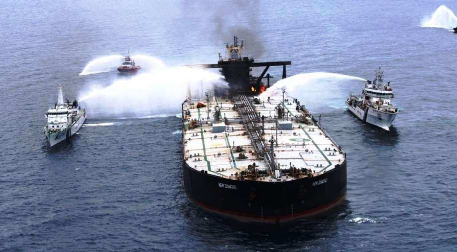 6,000 boats and 40,000 fishermen escorted safely to harbours in 2020, says Indian Coast Guard - Vimarsana News