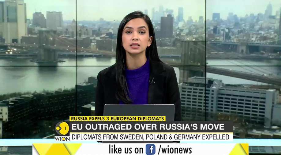 Russia expelled 3 European diplomats over Navalny protest ... Whether you are in pakistan or in any other country you can follow this tutorial to join the amazon it needs lot of effort and time to share your affiliate links to individuals by messaging or direct tweets.