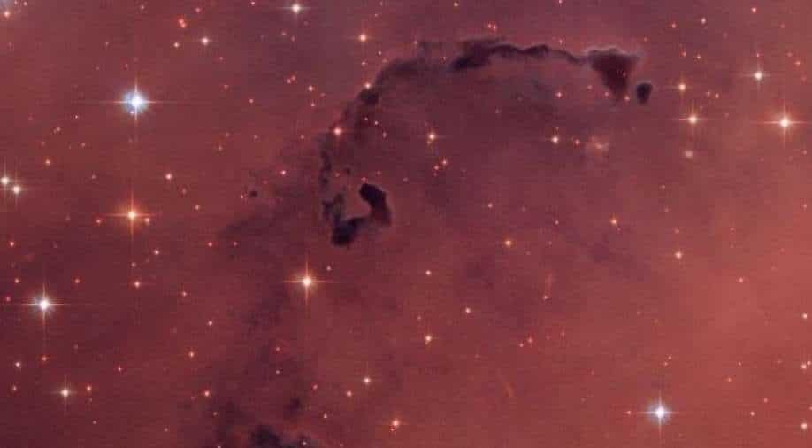 Scientists discover cosmic dust that holds the ingredients for star birth - Vimarsana News
