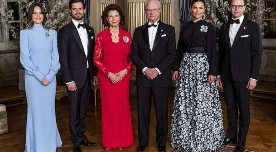 The Crown Inspired Drama Series On Swedish Royal Family Is Underway Entertainment News Wionews Com