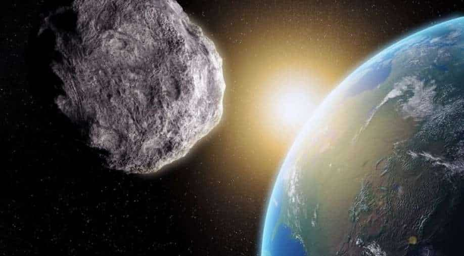 Un asteroide ‘potencialmente peligroso’ se acerca a la Tierra el jueves: NASA, Science News