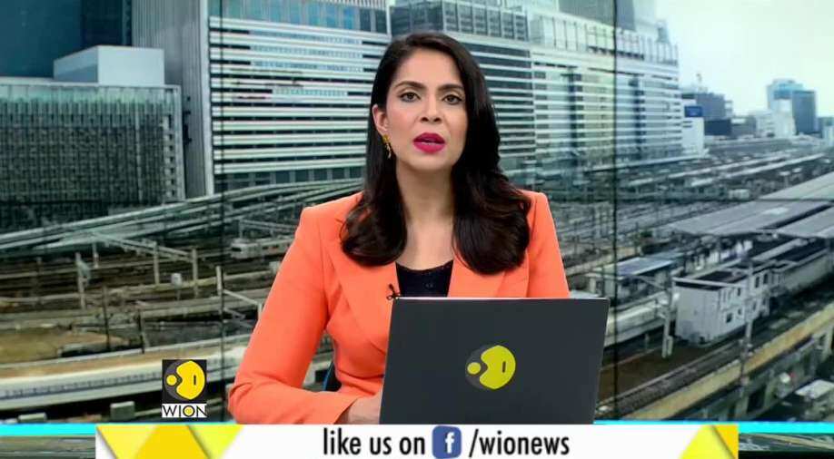 Donald Trump's lawyers call impeachment trial 'act of political theatre', World News | wionews.com