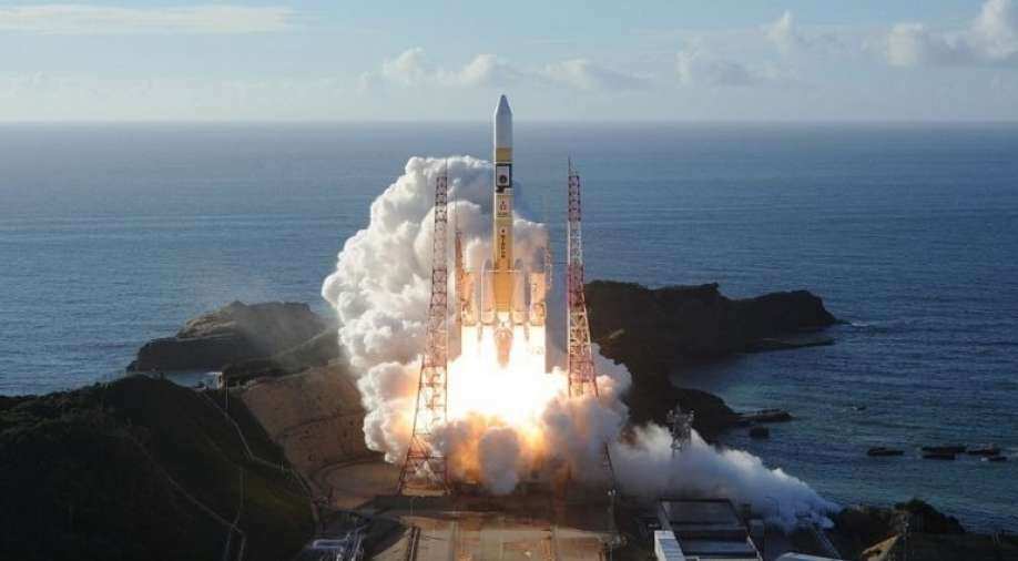 Japanese firm iSpace to send UAE's lunar rover in 2022 - Vimarsana News