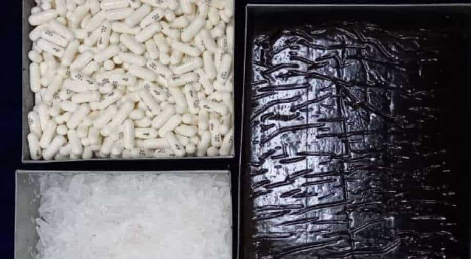 From Syria to Italy via UAE: How Europe's most notorious drug trafficker was arrested - Vimarsana News