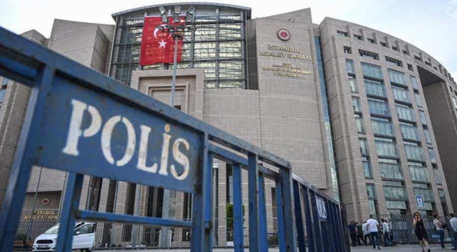 Turkey detains Iran consulate employee in murder probe - Vimarsana News