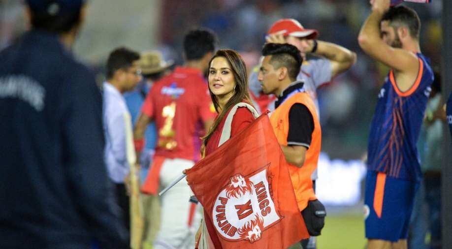 Kings XI Punjab changes name to Punjab Kings ahead of IPL 2021 auction, new logo unveiled ...