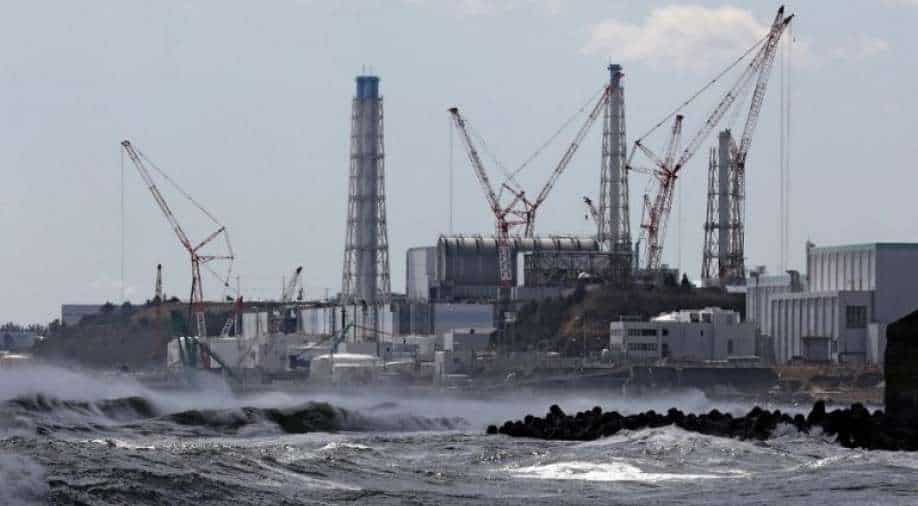 6.6-magnitude earthquake strikes off coast of Japan, no tsunami warning issued , World News | wionews.com