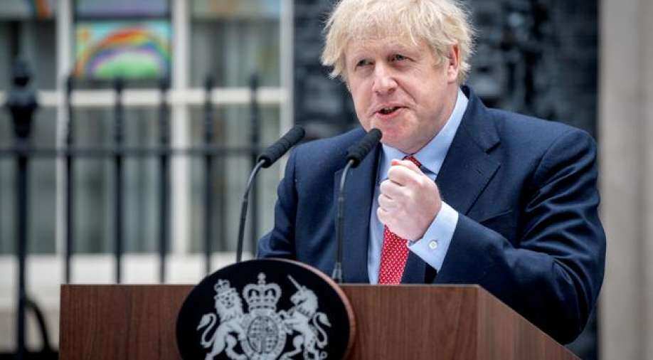 UK PM Boris Johnson to give go-ahead for trials of Covid ...