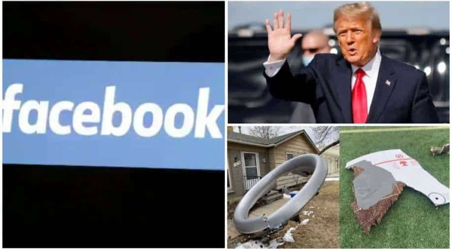 Morning News Brief Facebook Unfriends Myanmar Military Trump To Give Speech And More World News Wionews Com