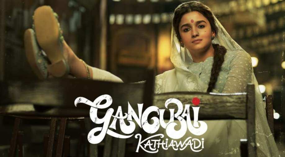 Gangubai Kathiawadi' to get the biggest release since the pandemic ...