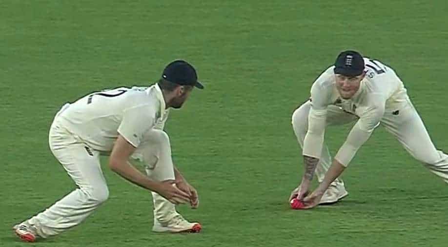 IND vs ENG, 3rd Test: Netizens troll Ben Stokes for catch ...