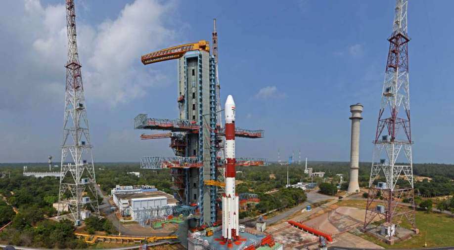 ISRO to launch all-weather radar imaging satellite, two small satellites on Feb 14 - Vimarsana News