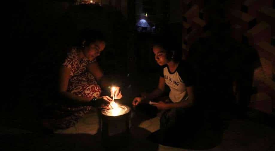 Chinese cyberattack that caused the 2020 Mumbai blackout was a 'warning shot': Report - Vimarsana News