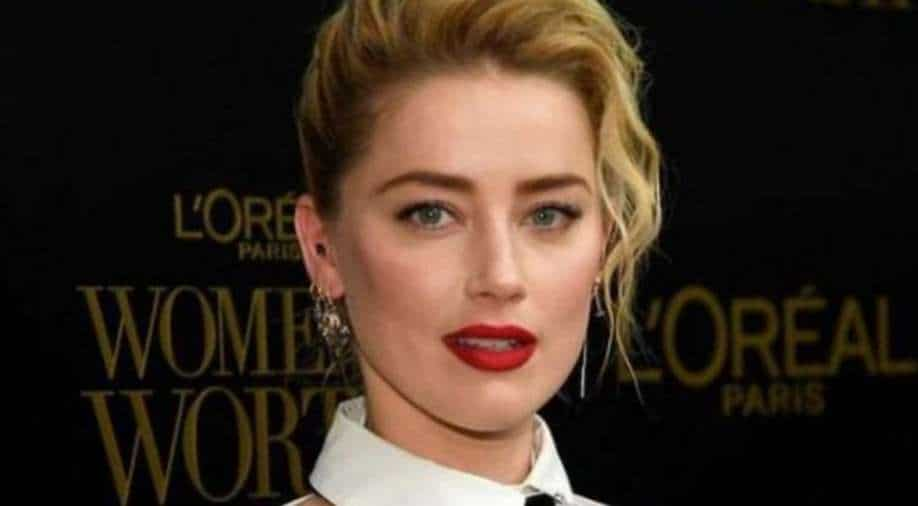 No Amber Heard Has Not Been Fired From Aquaman 2 Read Details Entertainment News Wionews Com