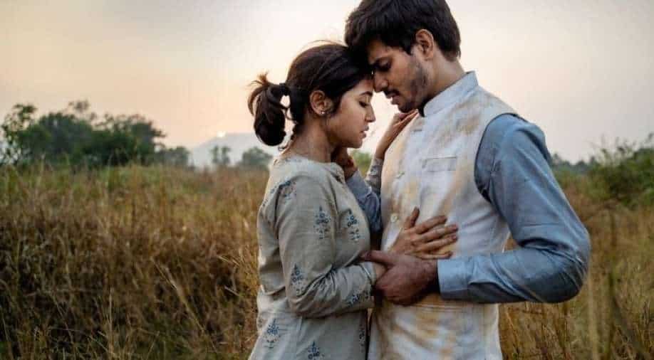 'Yeh Kali Kali Aankhen' review Insanely fastpaced crime thriller that has you hooked