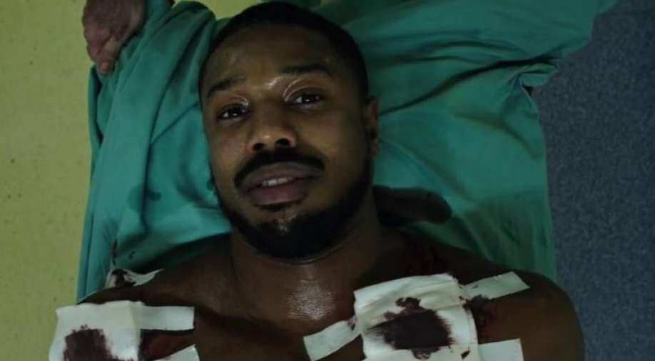 Michael B Jordan S Without Remorse Has A Surprise For Jack Ryan Fans Entertainment News Wionews Com