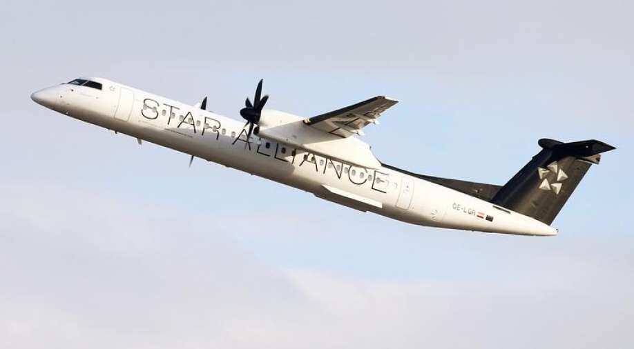 Thousands of Star Alliance passengers' details stolen in cyber attack - Vimarsana News