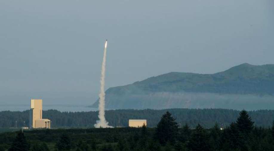 US successfully tests Raytheon air-breathing hypersonic missile, says ...