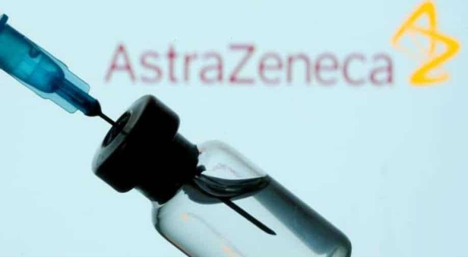 Us Stops Astrazeneca Vaccine Production At Baltimore Plant World News Wionews Com