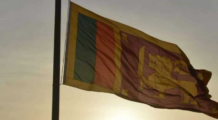 Sri Lanka Pardons Suspected Tamil Tigers Convicted Under Terrorism Law South Asia News Wionews Com