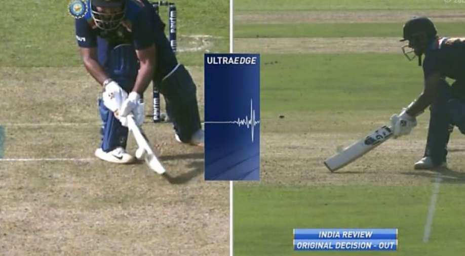 Bizarre deadball rule denies Rishabh Pant and Team India a boundary
