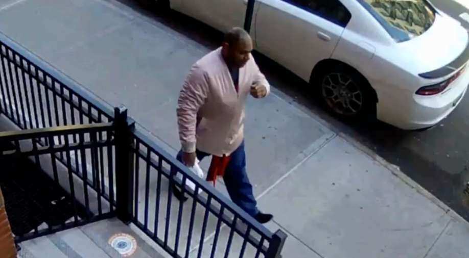 Suspect in NYC attack on Asian woman charged with assault as a hate crime - Vimarsana News