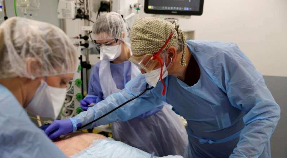 Canada: Overworked healthcare sector brace for staff shortages with upcoming vaccine mandates - Vimarsana News