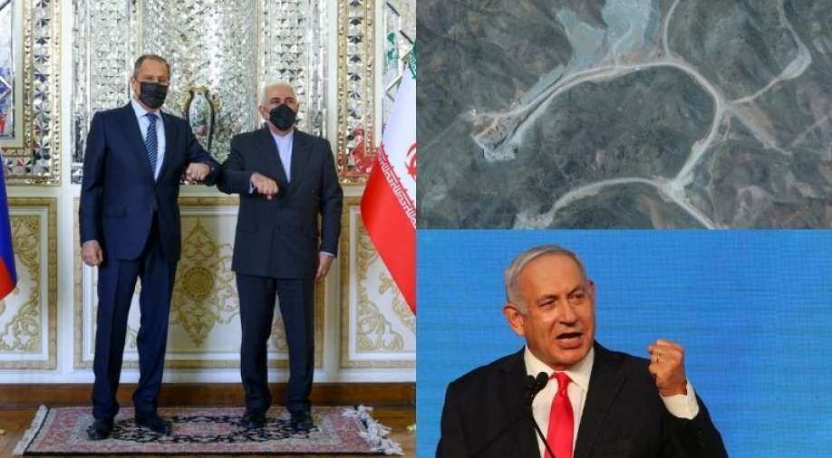 Iran's foreign minister says Israel made 'very bad gamble' by sabotaging Natanz site - Vimarsana News