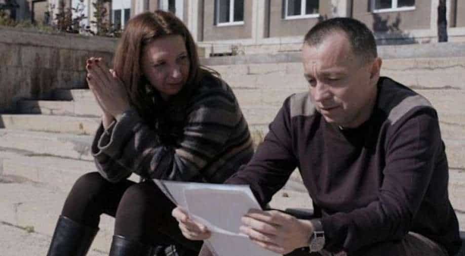 Power of Oscars keeps Romanian 'Collective' tragedy in people's minds, says director - Vimarsana News