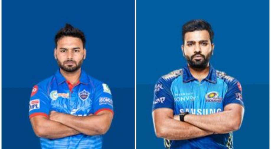 DC vs MI, IPL 2021: Head-to-head stats, MA Chidambaram ...