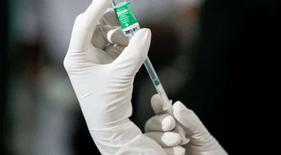 India Covid vaccine for all above 18 years: Registration ...