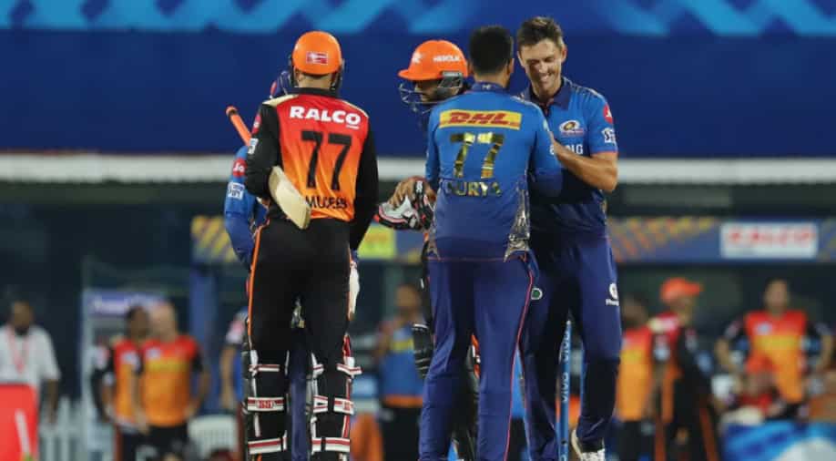 IPL 2021, SRH vs MI Preview - 'Struggling' Sunrisers ...