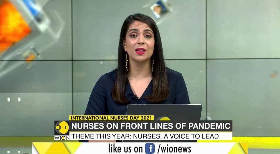 International Nurses Day 2021: Nurses risking their ...