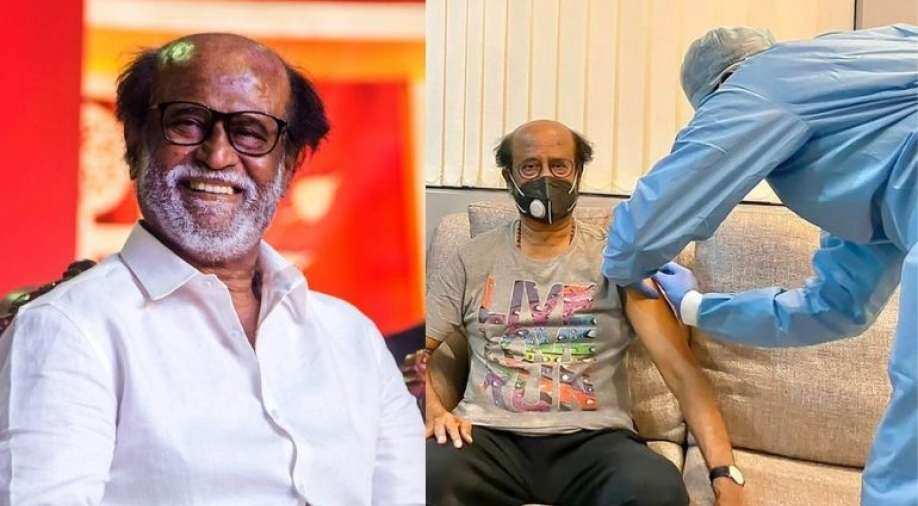 tamil rajini