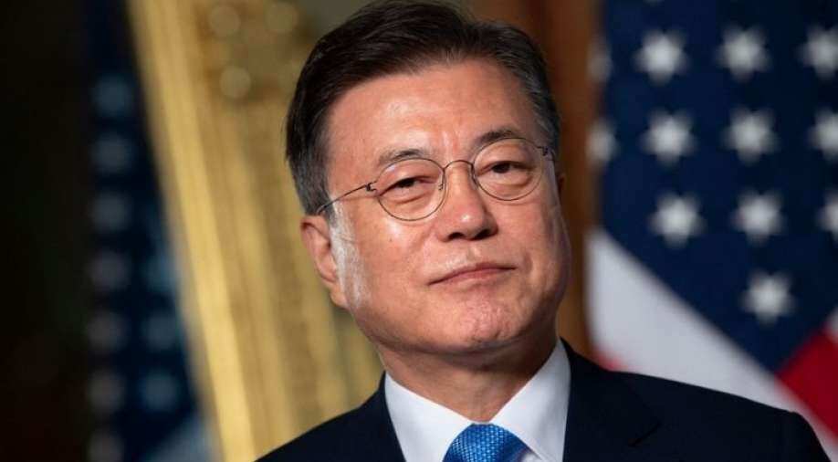 South Korea shelves 'Fake News' bill amid international outcry, World News - Vimarsana News