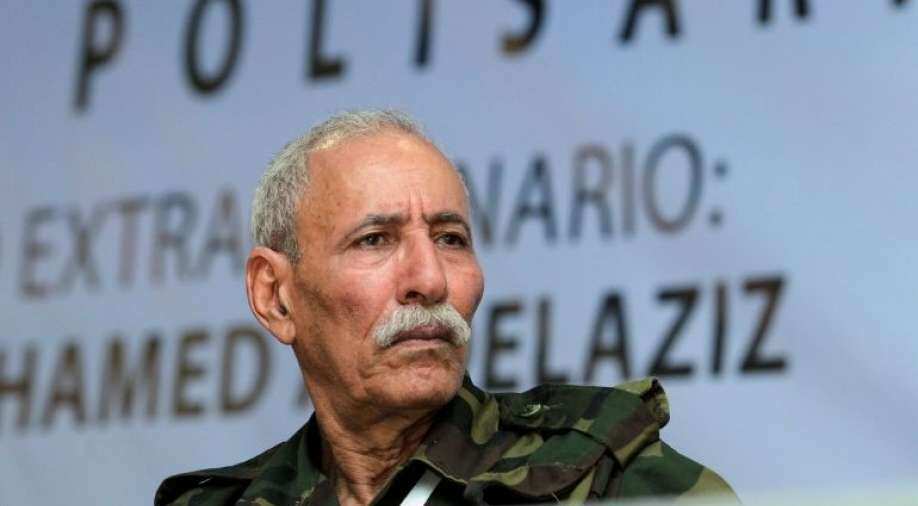 Polisario Front independence movement leader Ghali to testify in Spain's High Court on June 1 - Vimarsana News