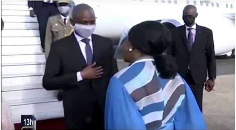 West African countries in huddle over situation in Mali - Vimarsana News