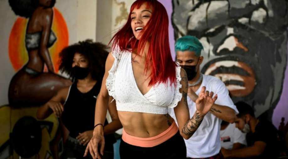 Internet propels Cuban hip hop troupe to global fame - Vimarsana News