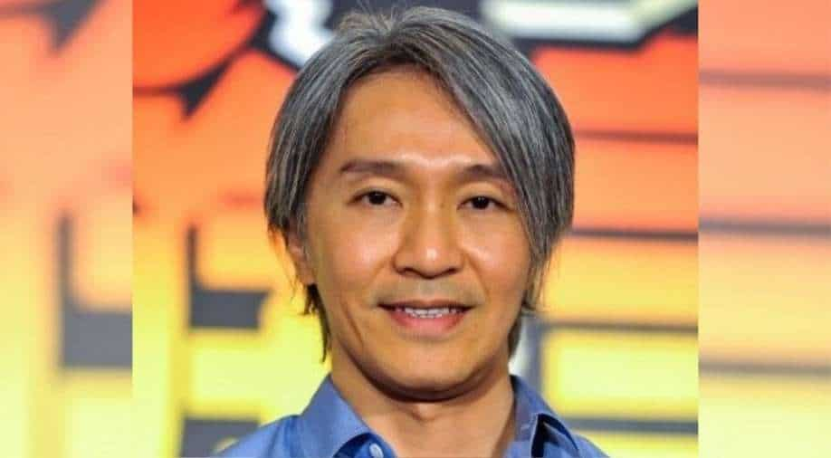 Stephen chow 2021