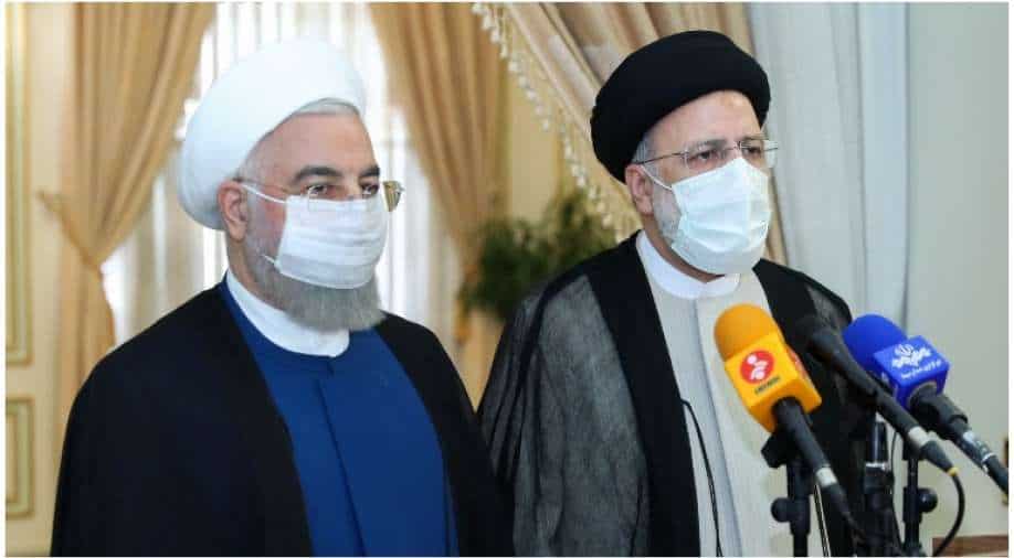 Iran elects new president, mixed reactions across world, World News | wionews.com