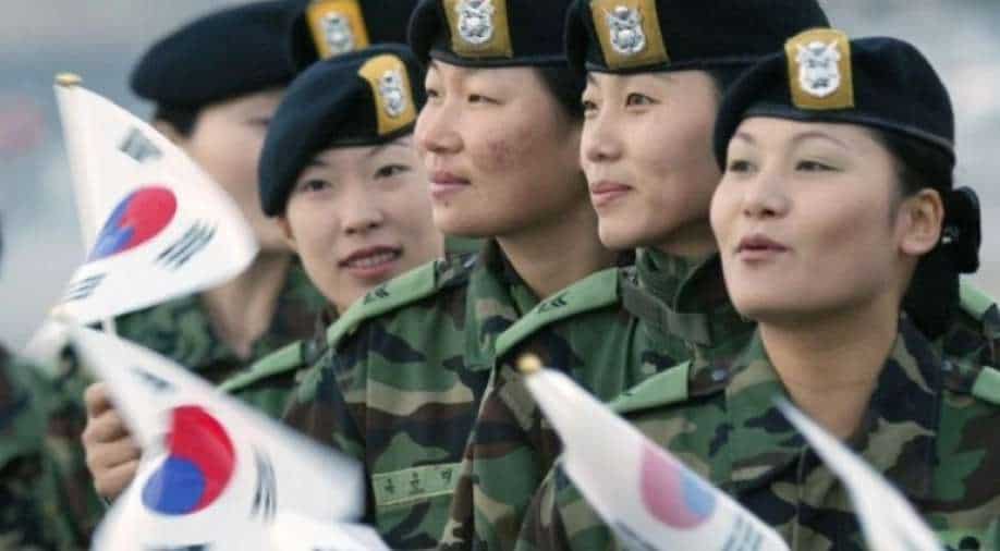 korean