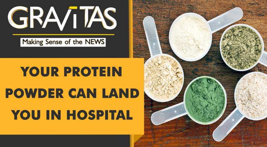 Gravitas Herbal, dietary health supplements cause liver damage