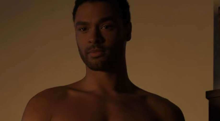 ‘Bridgerton’ star RegeJean Page to feature in ‘The Saint’ reboot