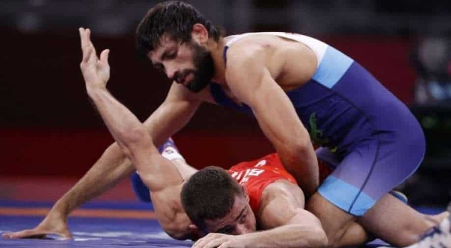 Tokyo Olympics 2020, Live Streaming: When and where to watch Ravi Kumar Dahiya vs Zavur Uguev finals bout?
