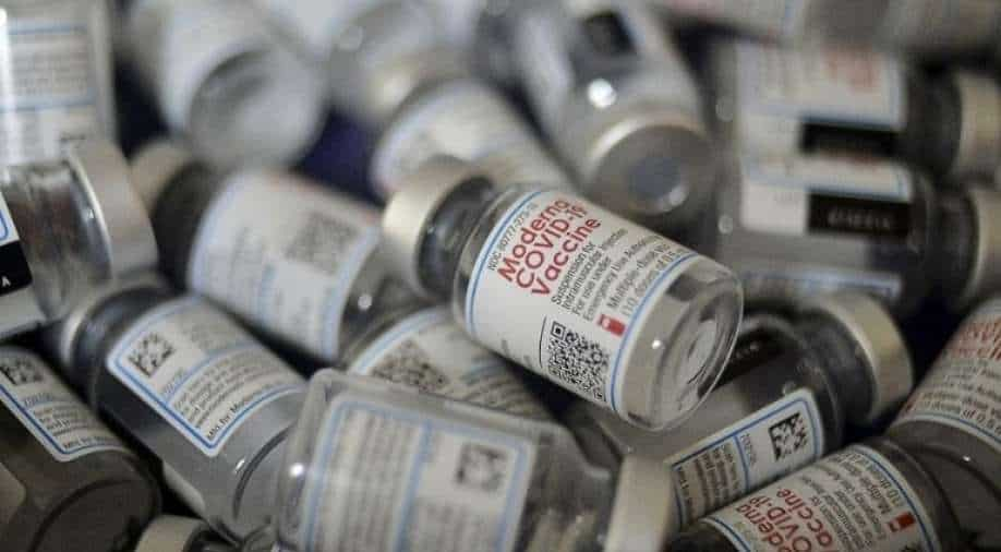 US Development Finance Corporation chief to visit India to boost vaccine manufacturing, World News